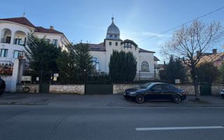 Casa de inchiriat pentru birouri- Andrei Muresanu | 210 mp - Poză 18