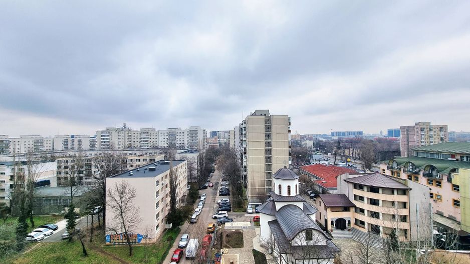 3 Cam Militari–Lujerului-Metrou-Parc Tudor Vladimirescu - De renovat - Poză 5