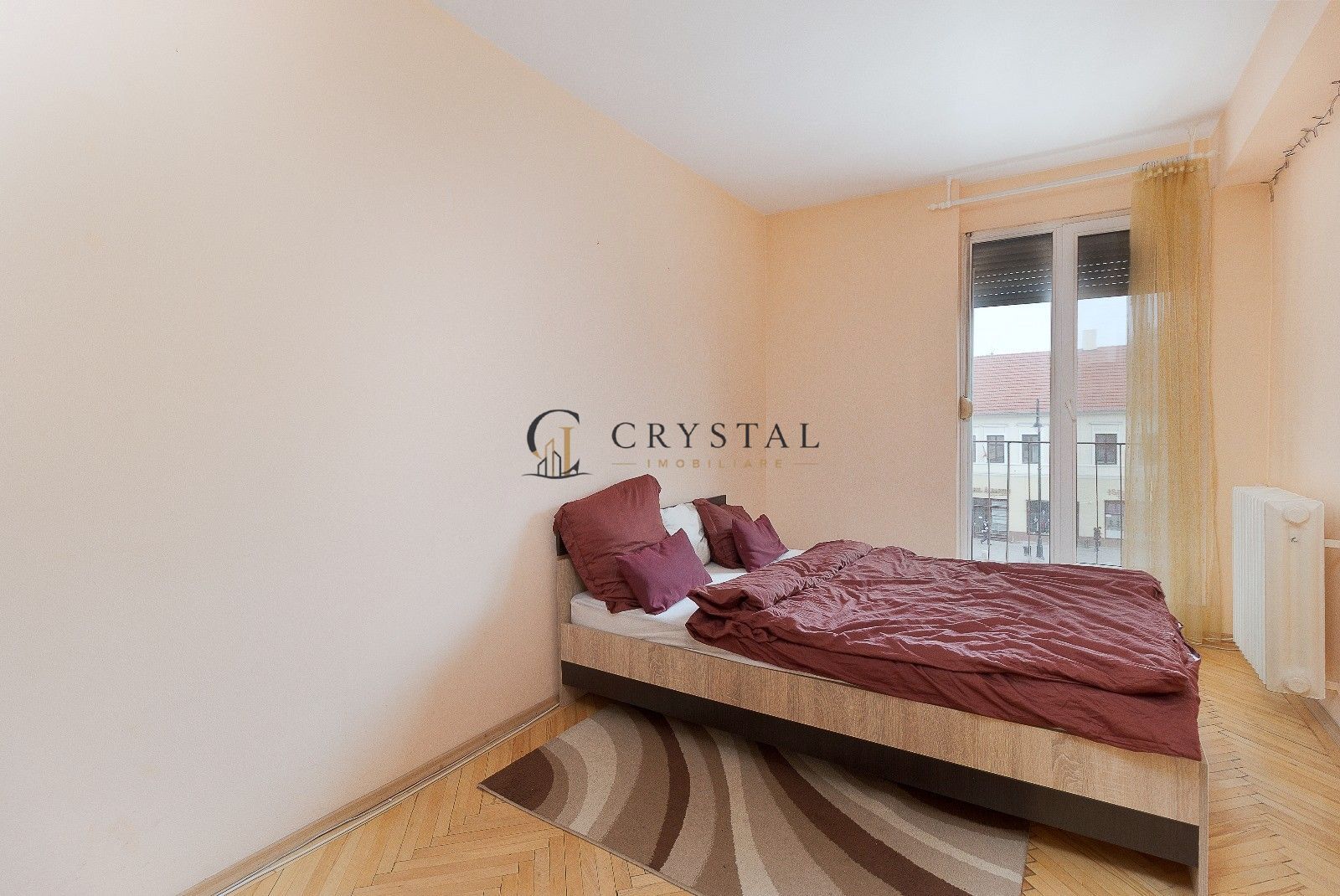 Apartament cu 2 camere | Pet Frendly | Zona Ultracentrala | Oradea - Poză 9
