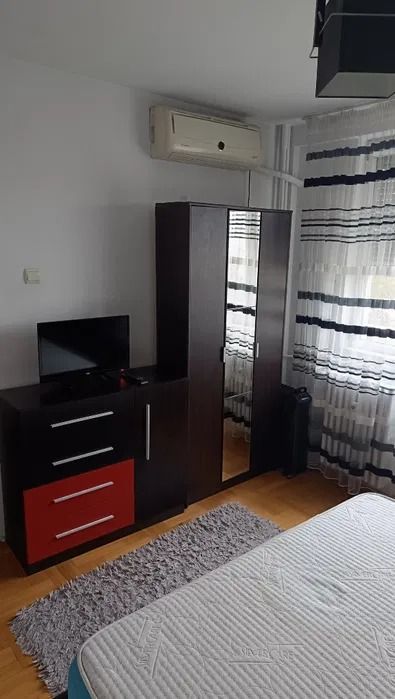 AP. 2 CAMERE DRUMUL TABEREI, BOILER, MOBILAT MODERN, METROU 2 MINUTE - Poză 4