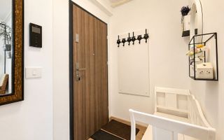 COMISION 0% | Studio de Vanzare | Rebreanu Towers | Etaj 11 | LUX - Poză 9