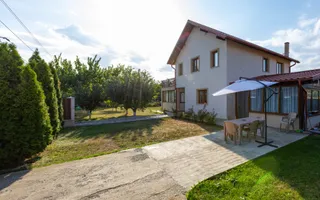 Casă/Vilă cu 4 camere, Buhuși - Poză 22