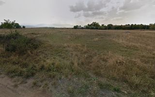 Teren pentru Dezvoltare Comercială și Tehnică în Sibiu METRO - Poză 1