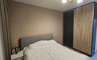 DE VANZARE 2 CAMERE BRACUSI- VALEA LARGA - METROU * PARCARE SUBTERANA - Poză 4