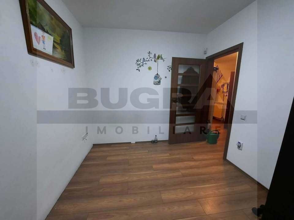 Duplex de 5 camere modern, curte 250mp, Pet Friendly, zona Cetatii - Poză 8