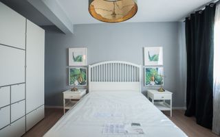 3 camere | Calea Victoriei | Piata Amzei | Romana - Poză 8