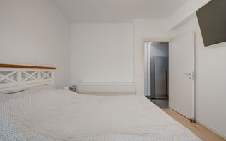 Atria Urban Restort, 4 camere cu Gradina si loc de parcare - Poză 9