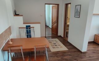 Apartament 4 Camere | 113 Mp | 2 Bai | Balcon | Zorilor OBSERVATORULUI - Poză 9