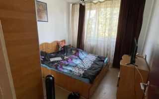 Vânzare, apartament cu 2 camere în zona Drumul Taberei - Poză 5