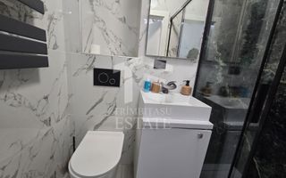 CIRESICA-TOMIS NORD- Apartament 3 camere de inchiriat! - Poză 14