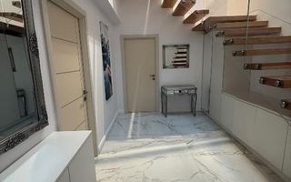 Premium 4 room apartment | Herastrau | 178 sqm | 4 bathrooms - Poză 4