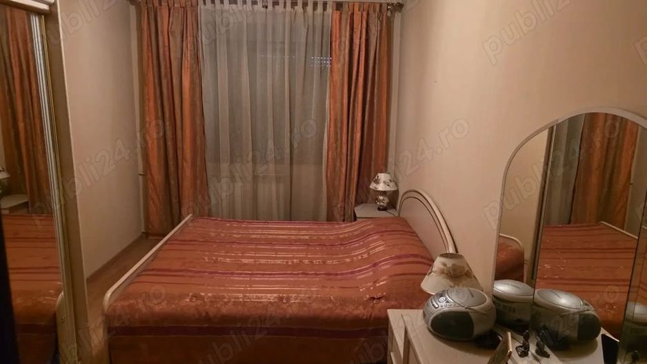 De vanzare Apartament 2 camere metrou Dristor - Poză 1