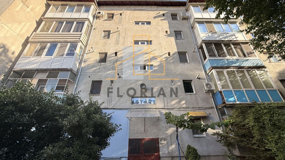 Apartament cu 2 camere in Zona Modern/ Simion Barnutiu - Poză 10