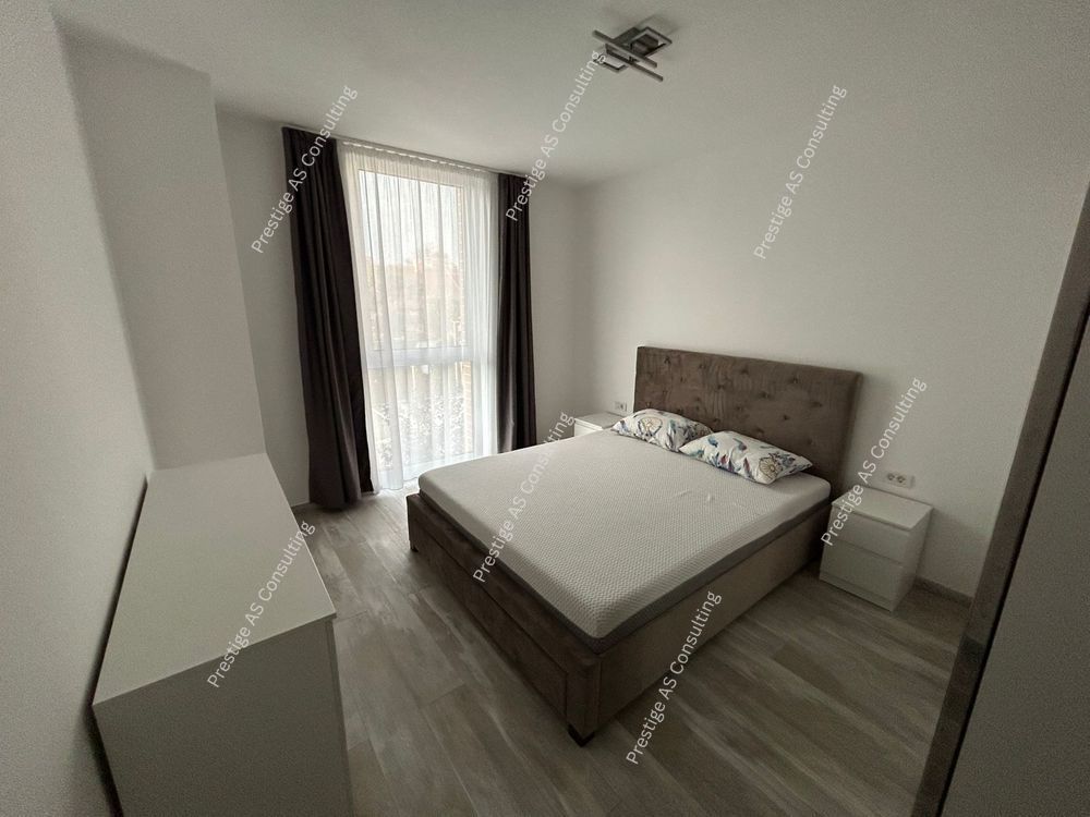 Apartament 2 camere | Essenza Residence | Loc Parcare - Poză 1