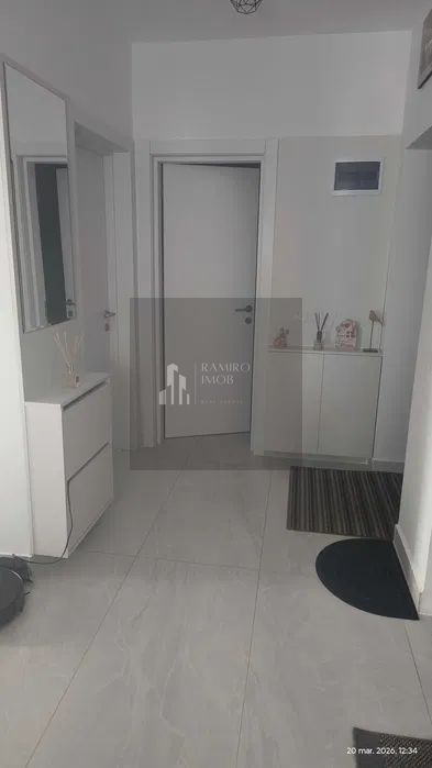 Apartament 2 camere decomandat bloc nou Metalurgiei - Poză 7