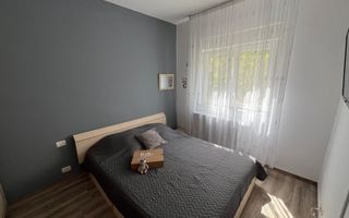 Apartament 2 camere Aradului etaj 1 bloc nou - Poză 6