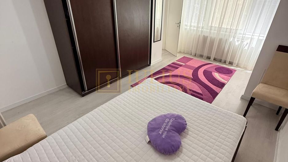 2 camere| zona Titulescu-Nokia| vis a vis de malul Bega| Pet Friendly| - Poză 9