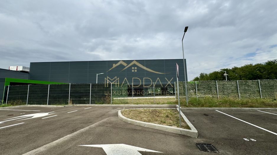 Apartament cu 2 camere *62.44mp* + Parcare / Mobilat // Baneasa Forest View - Poză 44