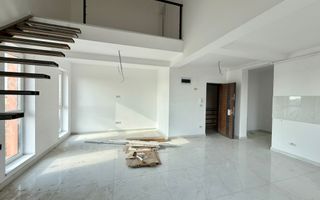 Apartament 3 camere- 83 mp utili+terasa+loc parcare - Poză 1