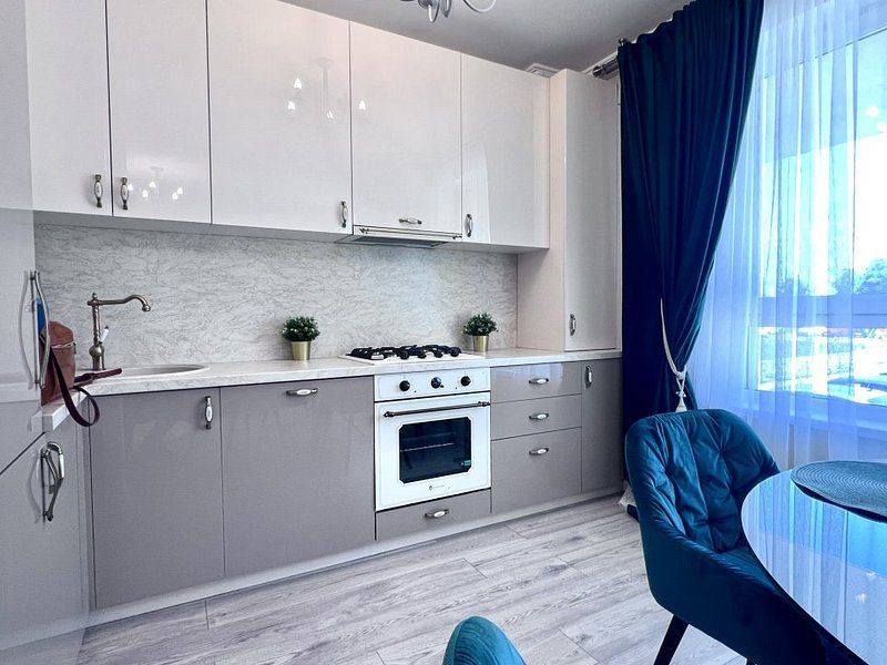 Apartament 2 camere, parter înalt, zona Aradului - British School - Poză 5