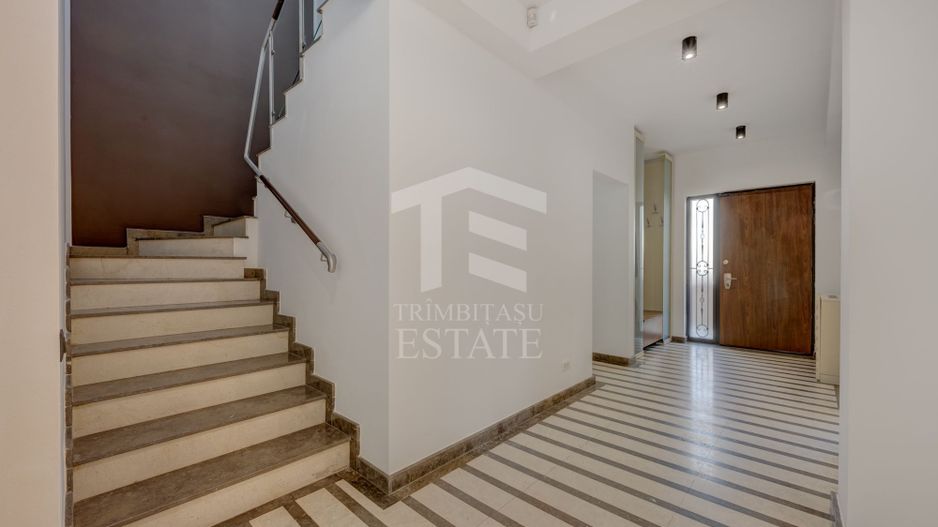 Vila superba 200 mp Fundeni Dobroesti - Complex privat - Lot 270 mp - Poză 16