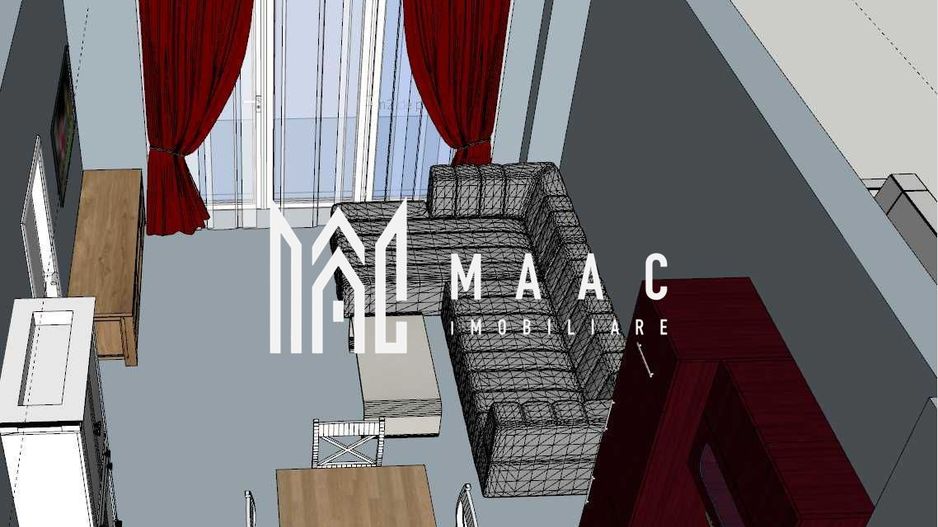 Apartament 2 camere decomandat | Șelimbăr | etaj 1, balcon - Poză 6