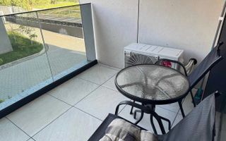 AP. 2 CAMERE- CITY POINT, PRIMA INCHIRIERE, BLOC NOU, MOBILAT MODERN - Poză 8