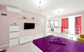 🏡 Inchiriere 1 camera, bloc nou, Mazepa 2, 450 €/lună - Poză 3
