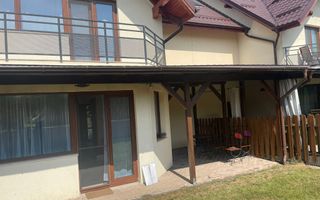 Casa moderna de 220mp, 100mp curte, 3 parcari,zona Feleacului - Poză 17