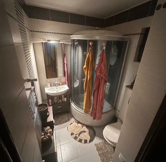 Ag BRASADAS vinde casa 7 cam 232mp zona matei vvoievod S2. - Poză 14