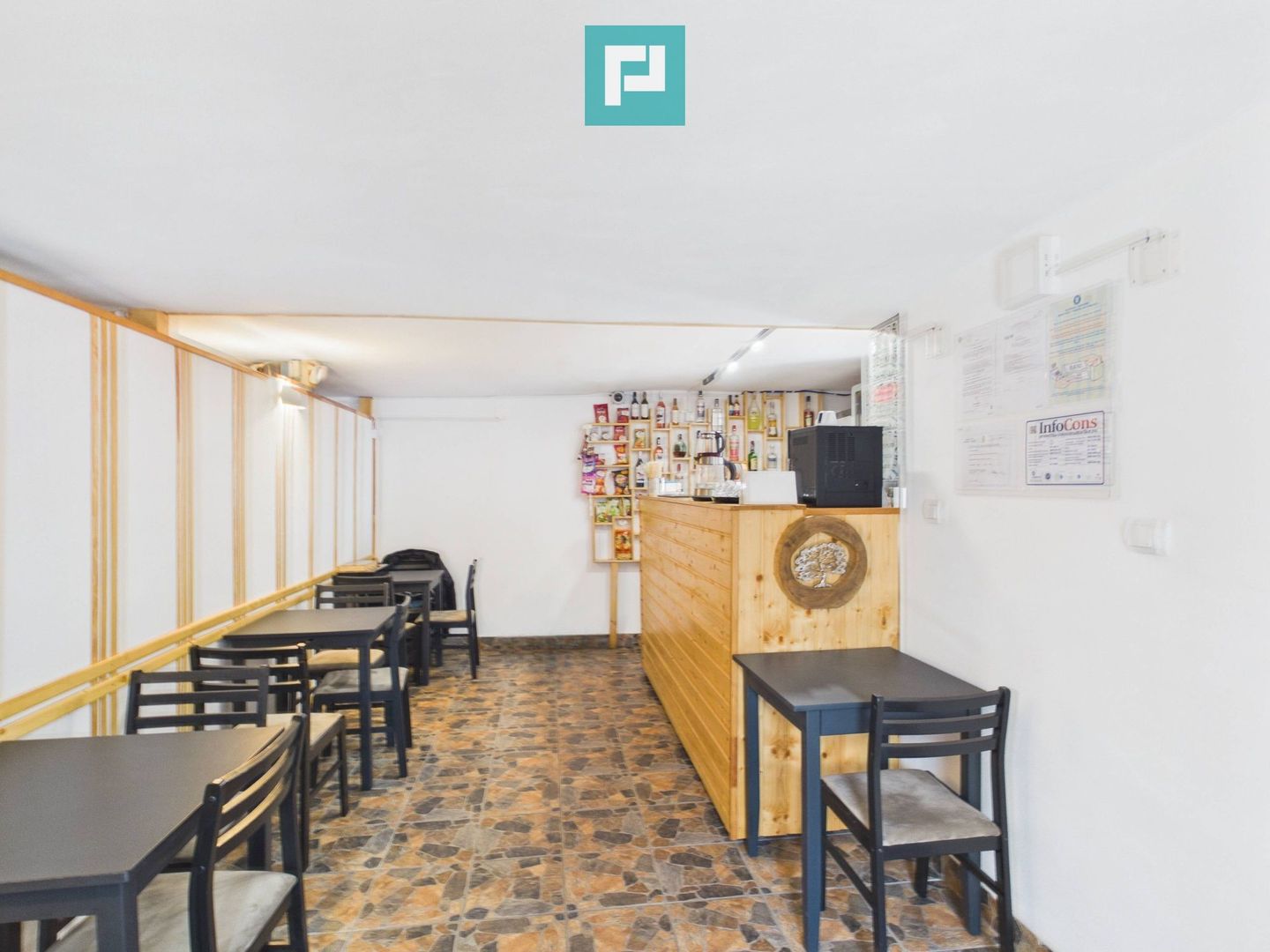 Casă + afacere activă | Venit 1100€/lună - Poză 8