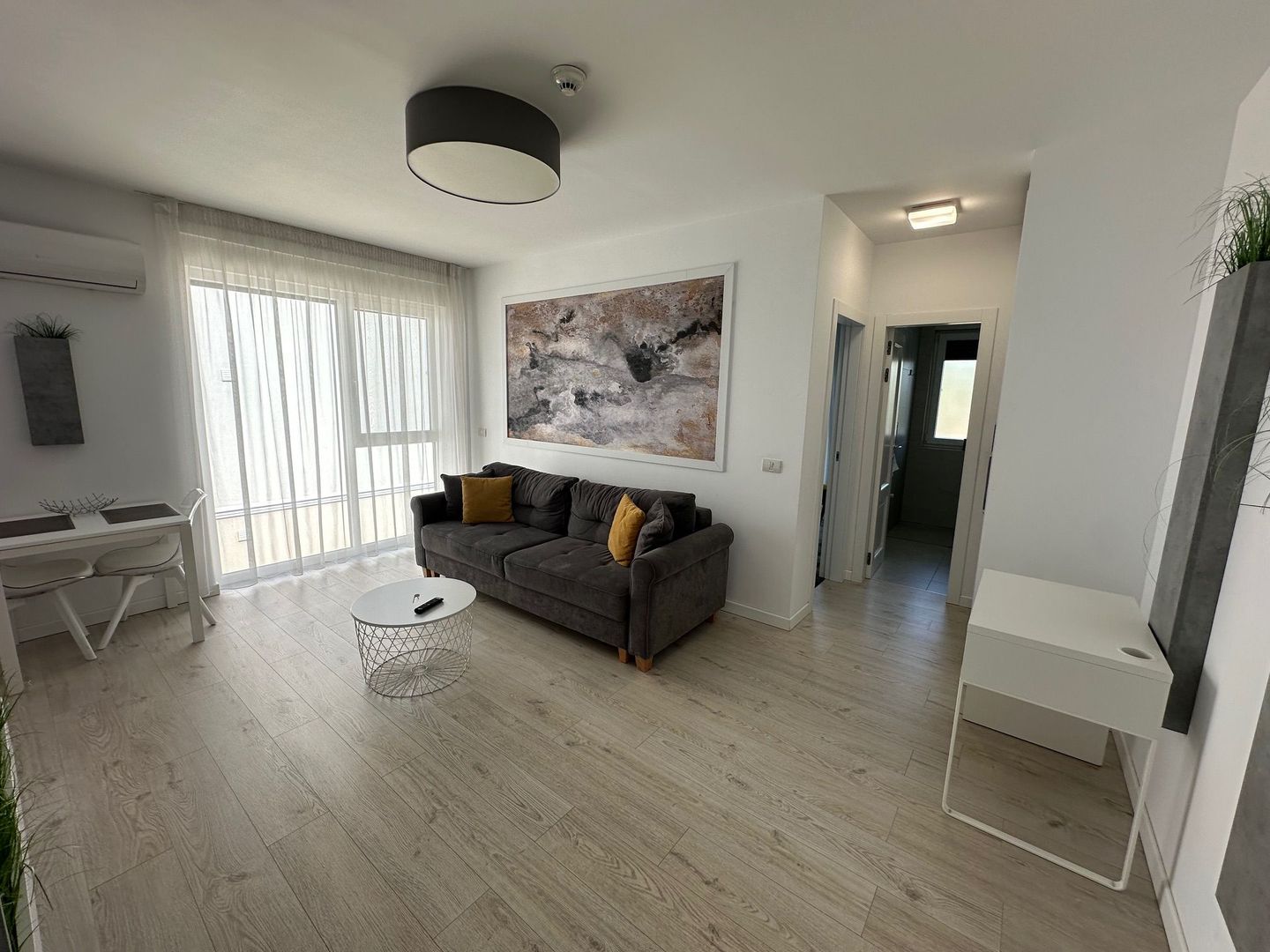 Apartament zona Lipovei - Poză 3