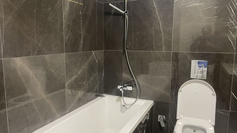 APARTAMENT LUX | ONE CHARLES DE GAULLE | PARCARE - Poză 11