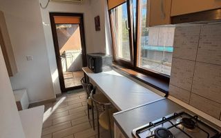 Apartament 1 cameră, mobilat și utilat, zona Bucșinescu - Tătărași, Iași - Poză 3