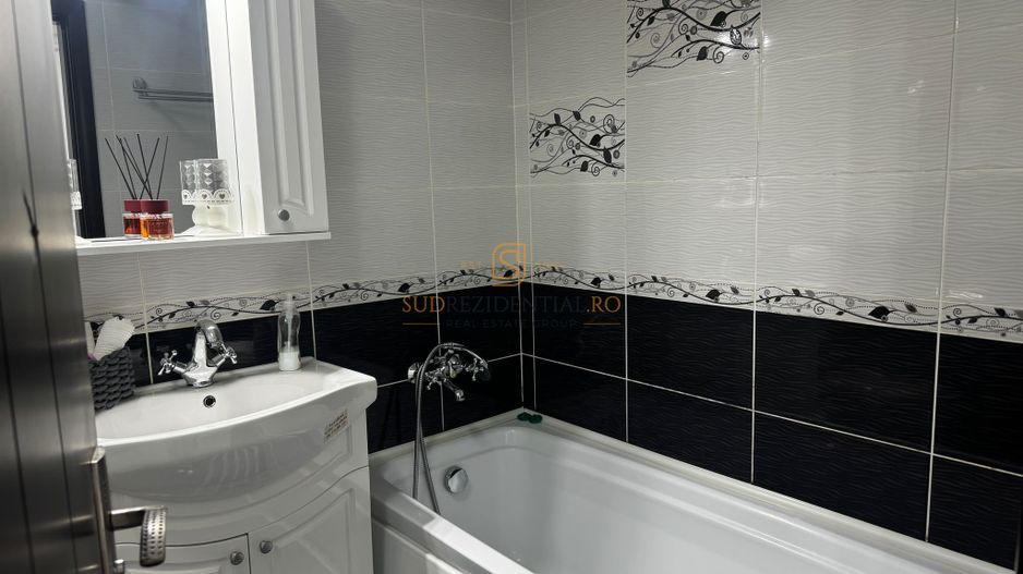 Apartament 2 Camere | 56,44 MP | Loc de Parcare | Drumul Fermei - Poză 9