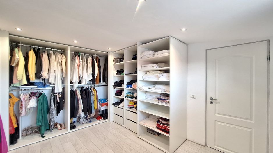 Casa cu gradina proprie - Strada Smaraldului Domnesti - Poză 30