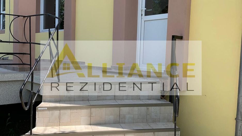 Catelu-Casa S+P+1+M - 14 Camere-1550 Teren - Poză 6