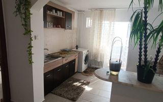 2 camere decomandat | 55 mp | 5 min Metrou Crângași - Poză 4
