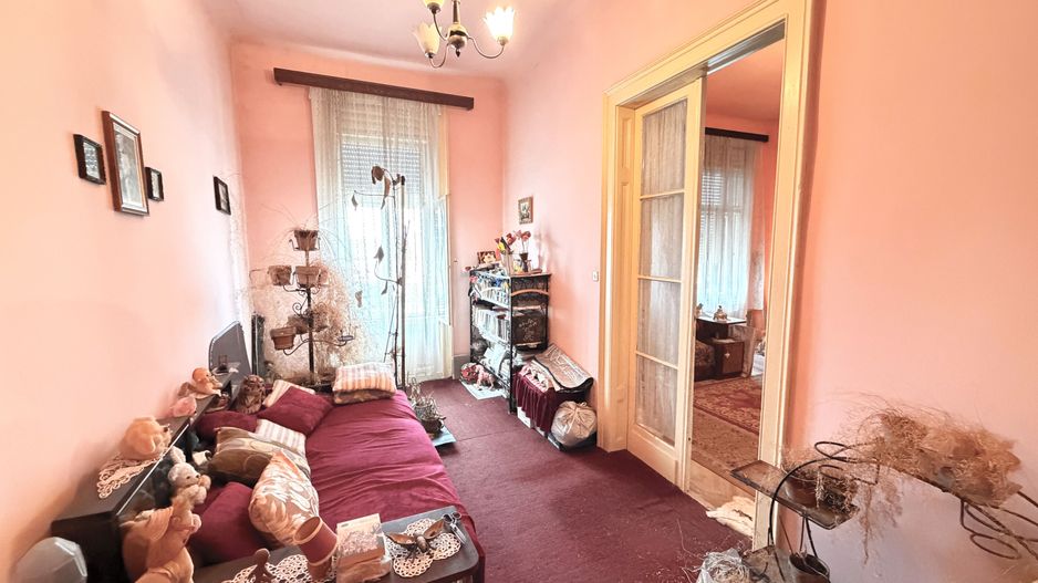 Vânzare apartament 4 camere, ultracentral 150 mp, 4 boxe incluse - Schiță 5