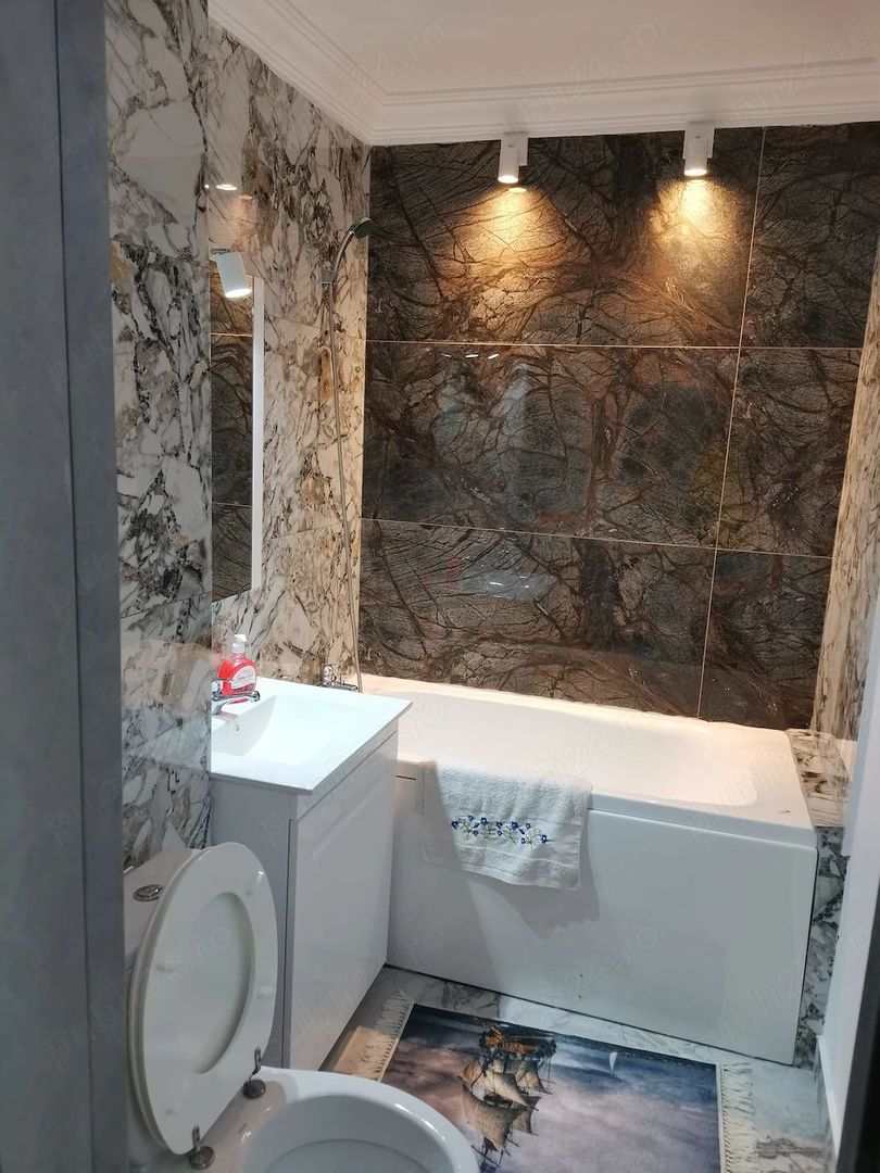 De Inchiriat Apartament 2 camere , MIhai Bravu - Poză 4