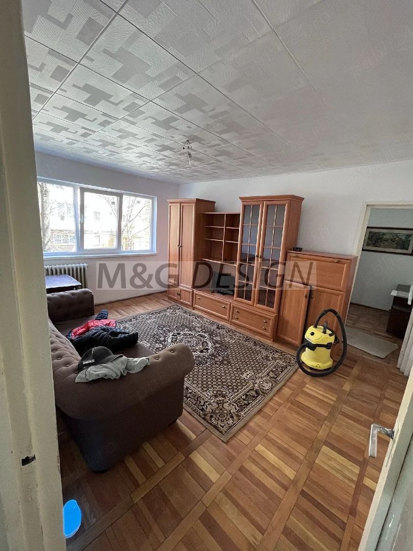 Apartament cu 2 camere zona Blascovici - Poză 1