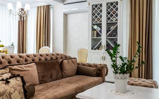 Vânzare, apartament, 2 camere, strada Ciocîrliei, Centru - Poză 10