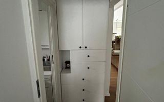 Apartament 3 camere cu 2 balcoane, Floresti - Poză 4