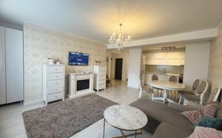 3 camere, premium, spatios, modern, bloc nou, parcare, Borhanci - Poză 2