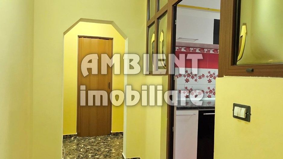 Apartament cu 3 camere, mobilat si utilat, VASLUI zona CENTRU-BUIUM; - Poză 10