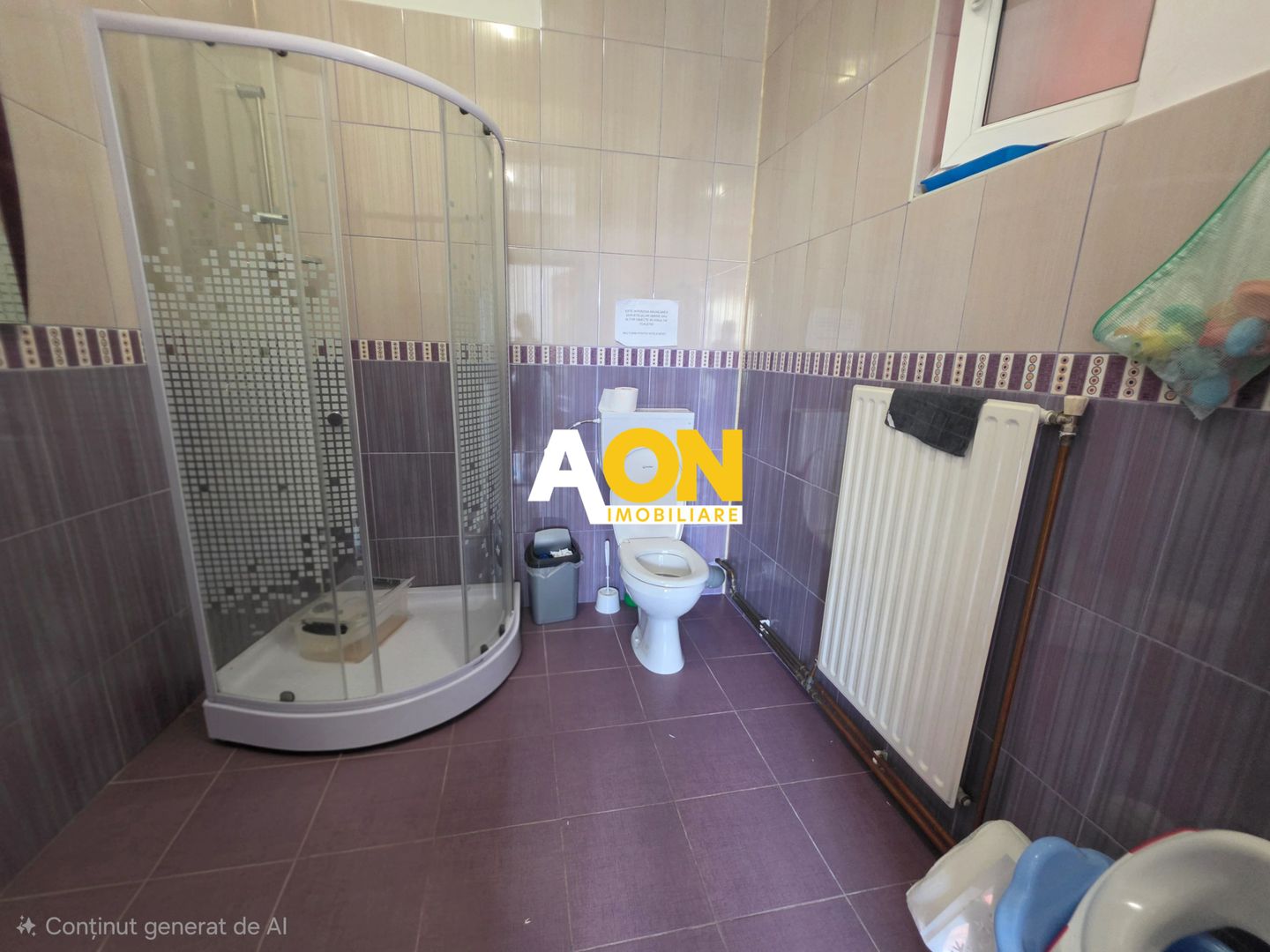 De Vânzare sau Închiriere – Imobil Versatil cu 2 Clădiri zona Cetate - Poză 9