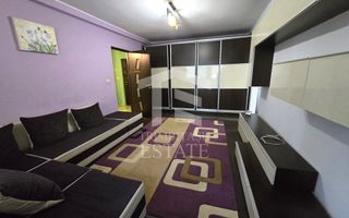 CENTRU-FERDINAND Apartament 2 camere de inchiriat. - Poză 4