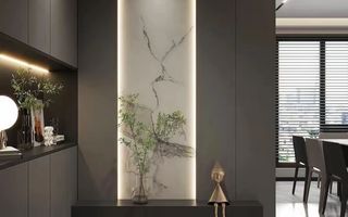 Bloc Finalizat 5 camere cu scara interioara Titan Pallady - Poză 10