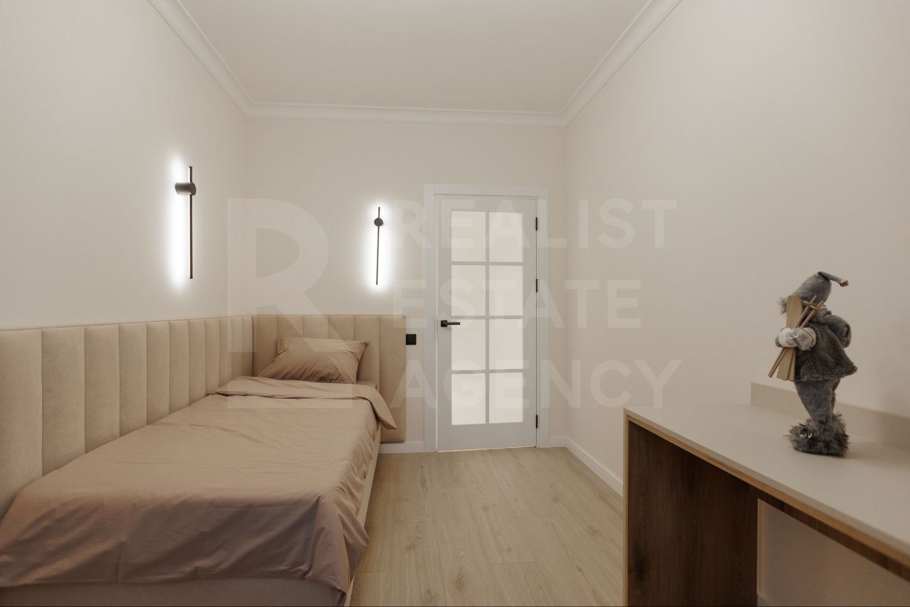 Vânzare, apartament, 3 camere, bd. Mircea Cel Bătrân, Ciocana - Poză 17