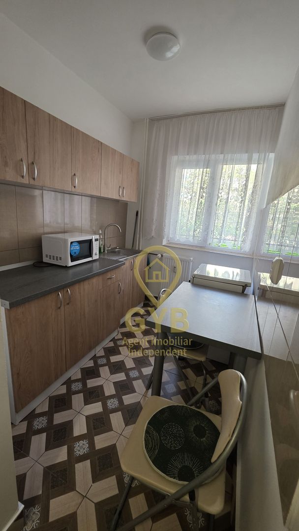 De închiriat apartament cu o cameră, zona Bvd. Dacia - Poză 7